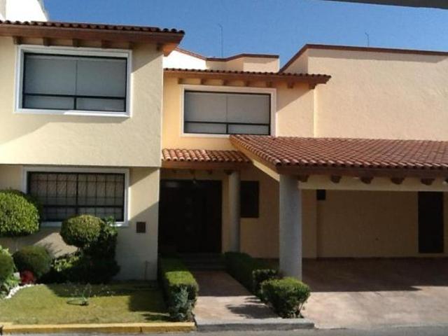 Casa de 400 m² con 3 recámaras en venta en La Escondida