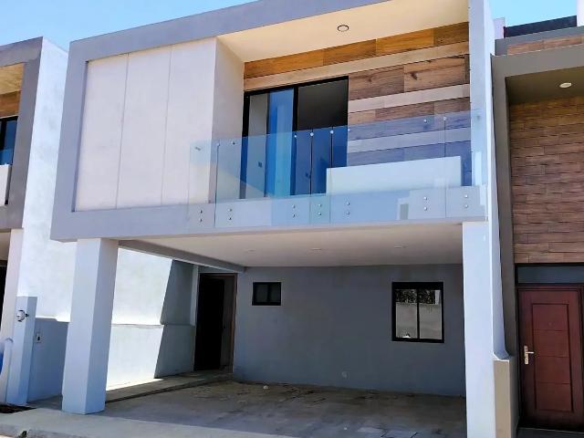 CASA EN VENTA Fracc. La finca Animas