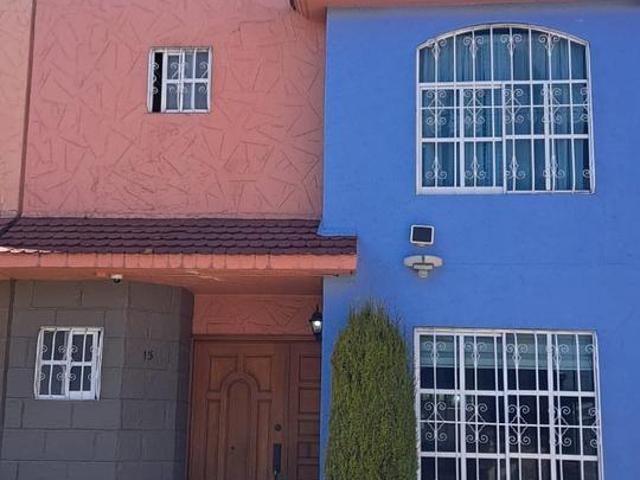 Casa en Venta Fracc. La Galia
