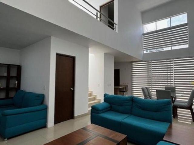 CASA EN VENTA FRACC LA PRIMAVERA HABITAT RESIDENCIAL, PUERTO VALLARTA, JALISCO