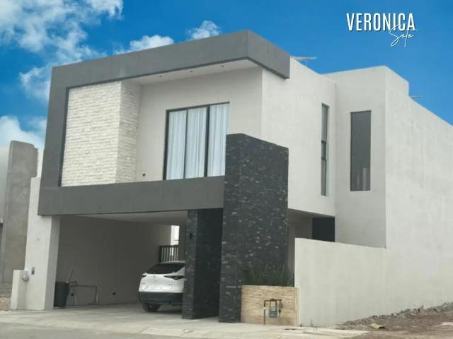 CASA EN VENTA | FRACC. LA ZARZUELA