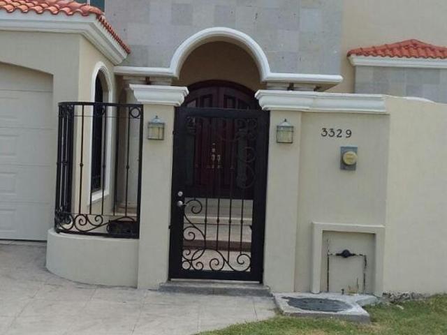 Casa en venta, Fracc. Las Villas