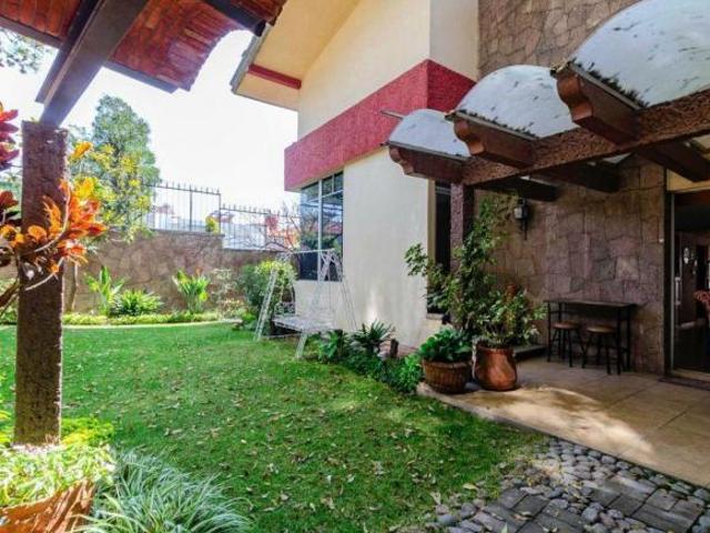 Casa En Venta Fracc Las Ánimas $12,500,000 Excelente Ubicación