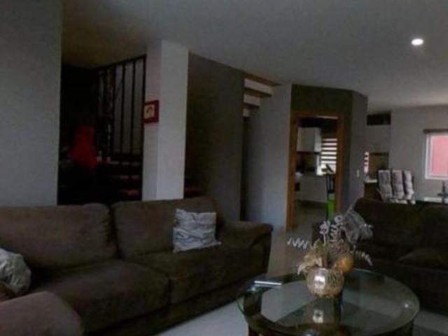 Casa en Venta. Fracc. Las Arboledas. Atizapán. EDOMEX