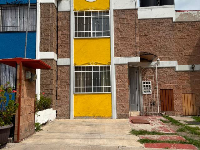CASA EN VENTA FRACC LAS CARMELITAS SAN JOSE BUENAVISTA