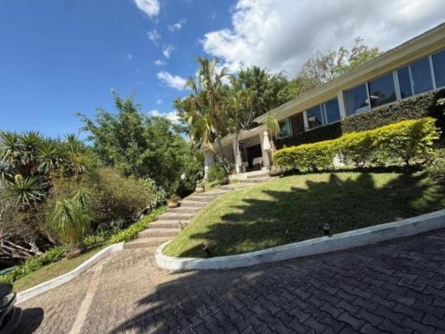 CASA EN VENTA FRACC. LAS CAÑADAS