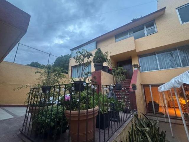 Casa en venta, fracc las fuentes, Edo de Mex