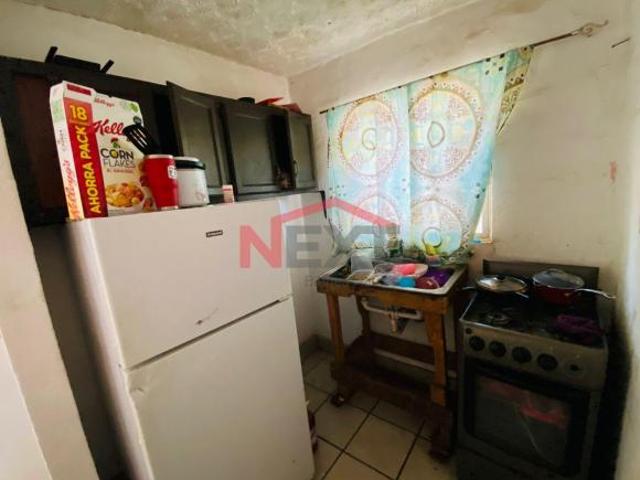 CASA EN VENTA FRACC. LAS HACIENDAS