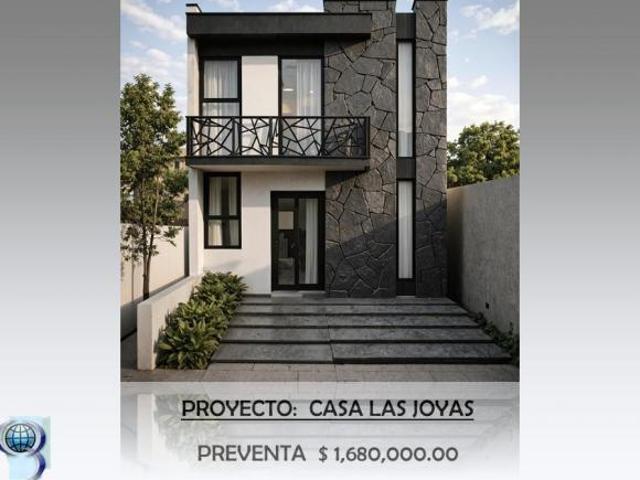 CASA EN VENTA FRACC. LAS JOYAS MARIANO ESCOBEDO, ORIZABA
