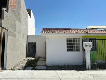 Casa en Venta, Fracc. Las Misiones / Salamanca, Gto
