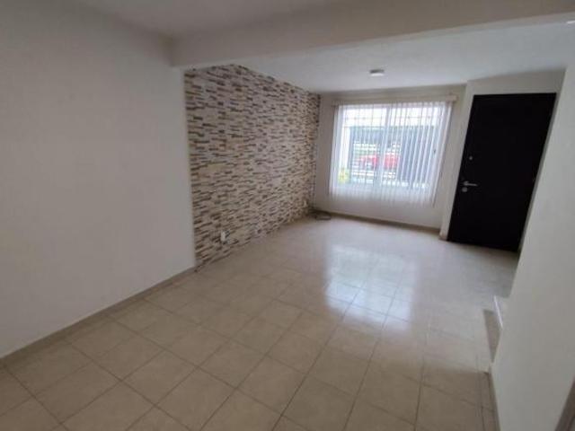 CASA EN VENTA FRACC. LAS MISIONES I TOLUCA ESTADO DE MEXICO