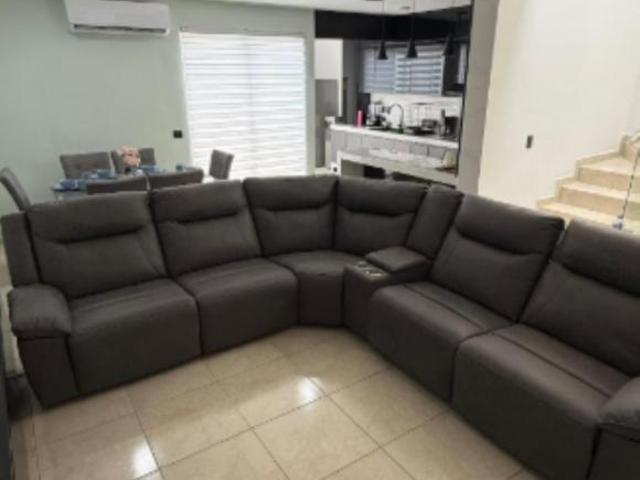 Casa en Venta.Fracc. Las Nubes. Tuixtla Gutiérrez