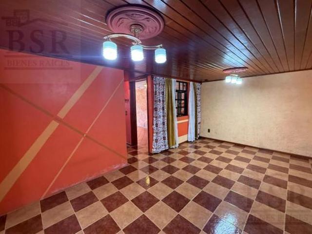 CASA EN VENTA FRACC. LAS PALMAS