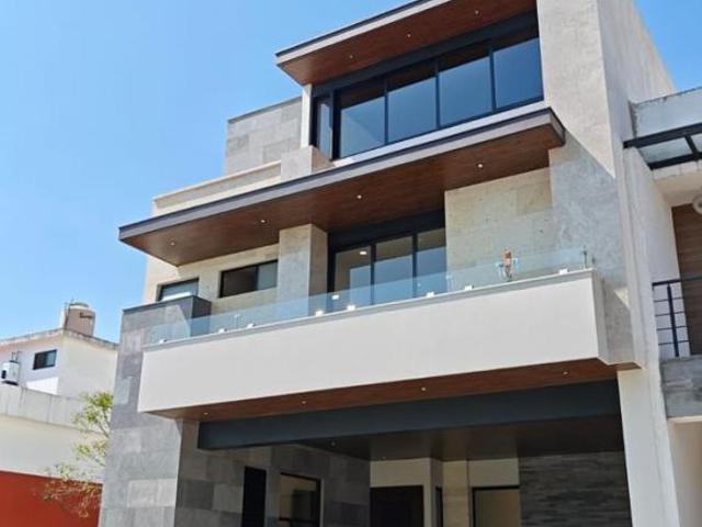 Casa en venta fracc. Las Palomas, Monte Magno, Xalapa, Ver