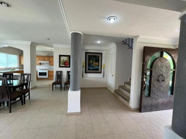 Casa en Venta Fracc, Lomas de Cocoyoc Morelos