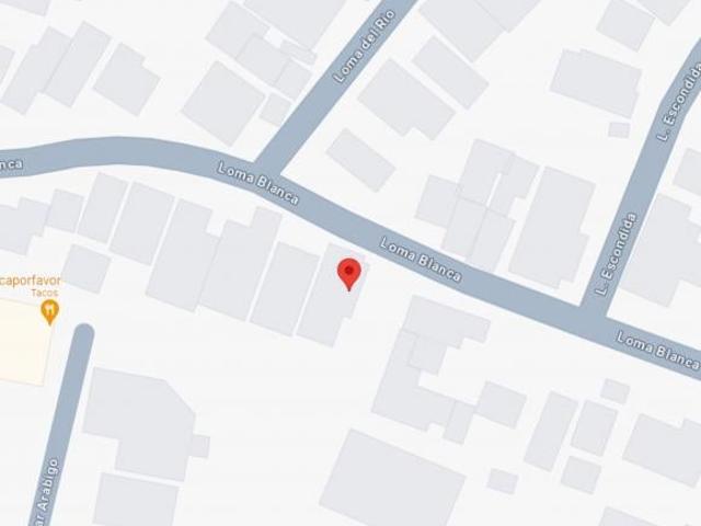 Casa en Venta. Fracc. Lomas de Rosales. Tampico, Tamaulipas