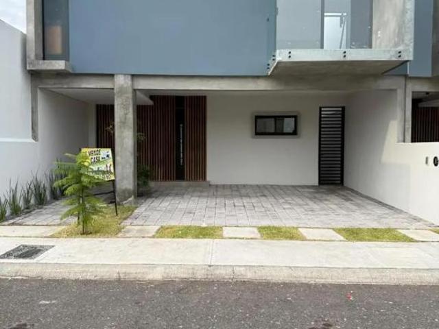 Casa en Venta, Fracc. Lomas del Mediterraneo, Riviera Veracruzana