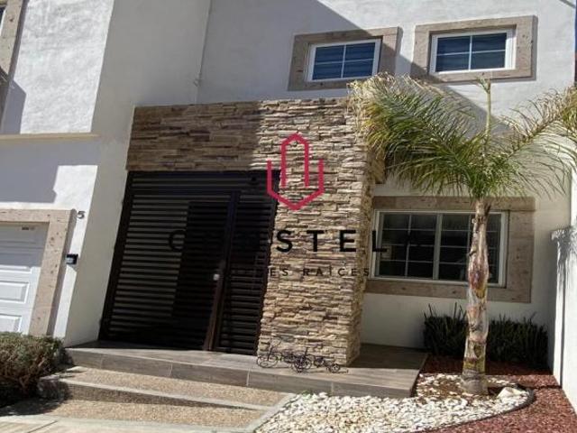 Casa en Venta Fracc. Lomas del Parque, Hidalgo del Parral, Chih