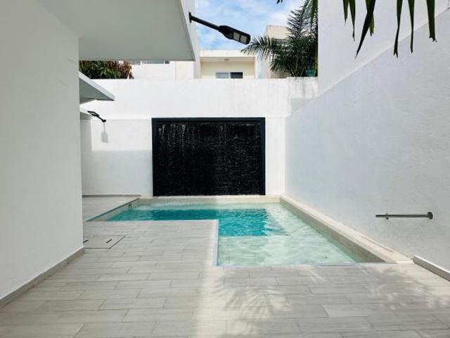 Casa en Venta Fracc. Lomas Residencial, Riviera Veracruzana
