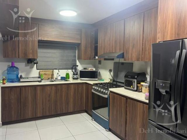 Casa en Venta Fracc. Los Alamos