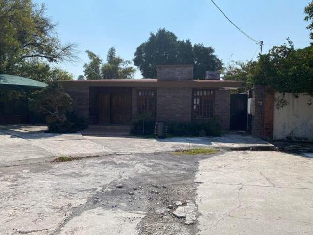 Casa en venta Fracc. Los Arcos