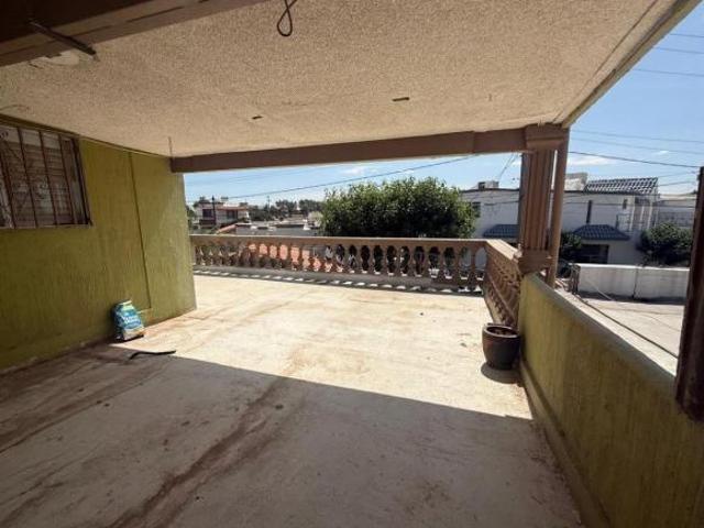 CASA EN VENTA FRACC. LOS PARQUES, CERCA IMSS NO. 2