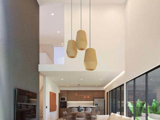 Casa en Venta Fracc. Punta Tiburón, Riviera Veracruzana