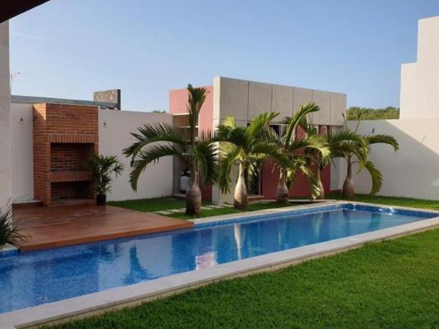 Casa en Venta Fracc. Palmas Green, Medellín