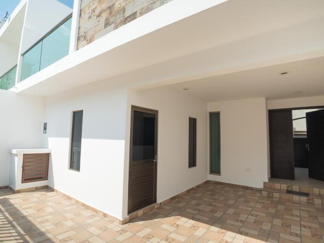 Casa en Venta Fracc Palmira Villahermosa