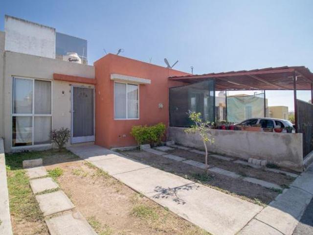 Casa en venta, Fracc. Palermo. Zapopan, Jalisco