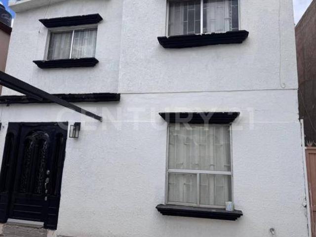 Casa en Venta Fracc. Paseos de Chihuahua