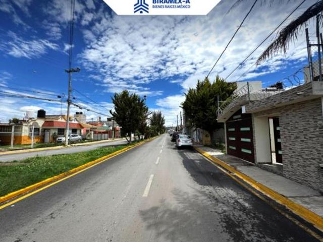 Casa en Venta • Fracc. Pitahayas • Pachuca de Soto, Hgo