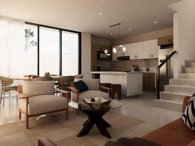 Casa en Venta Fracc. Real Campestre Villahermosa