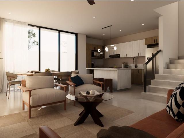 Casa en Venta Fracc. Real Campestre Villahermosa