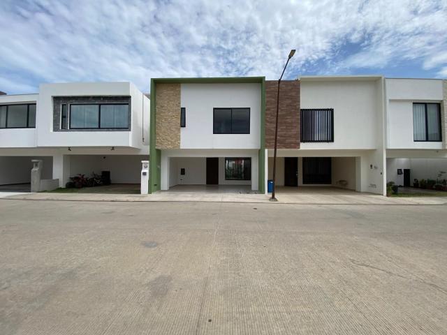 Casa en Venta Fracc. Real Campestre