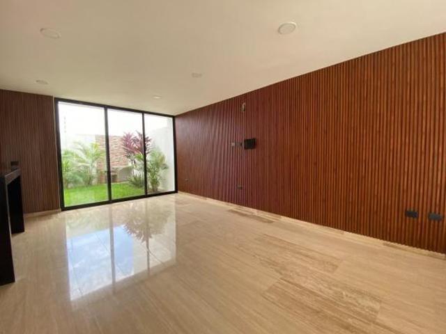 Casa en Venta Fracc. Real Campestre