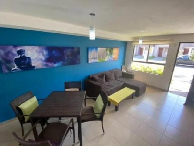 Casa en venta Fracc. Residencial del Parque