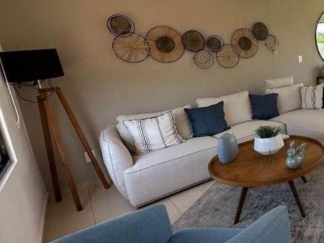 Casa en Venta. Fracc. Residencial del Sol. Ensenada, Baja California