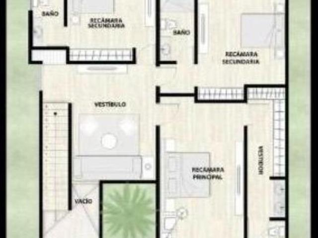 Casa en Venta Fracc. Residencial Las Olas, Alvarado
