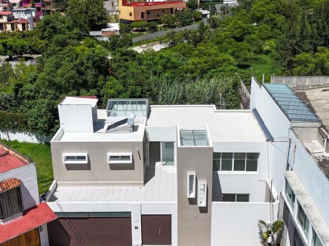 Casa en Venta, Fracc. Residencial San Felipe del Agua