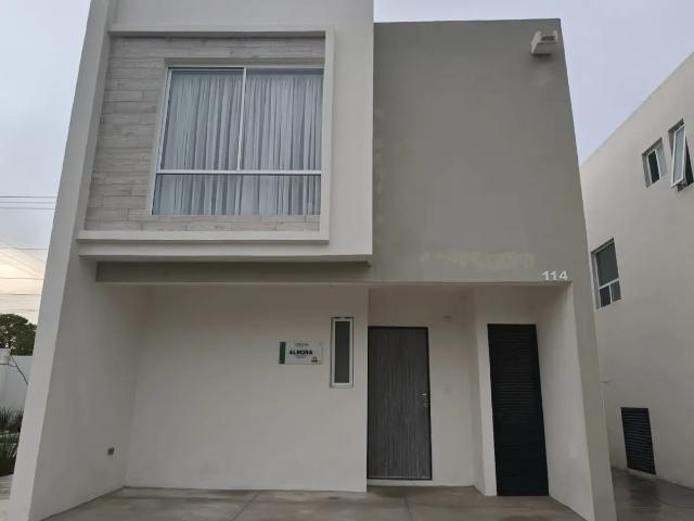 Casa en Venta Fracc Residencial Veredas, Ramos Arizpe
