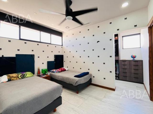 CASA EN VENTA FRACC RINCON DE LAS BUGAMBILIAS ZONA RELIZ
