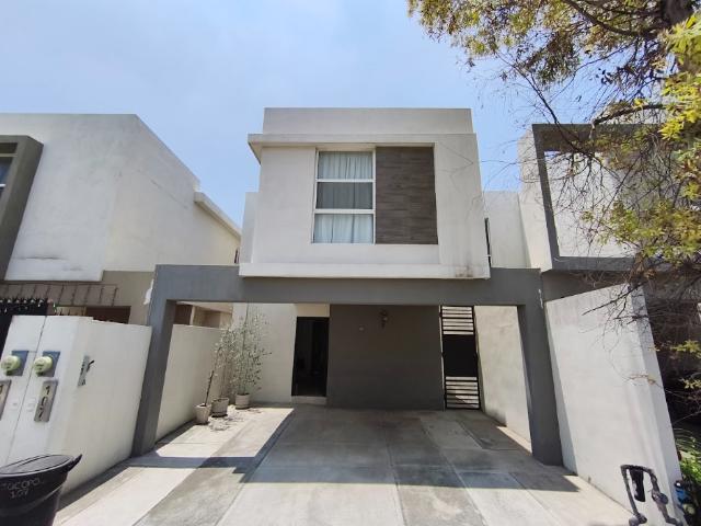 CASA EN VENTA | FRACC. SAMSARA | GARCÍA, NUEVO LEÓN