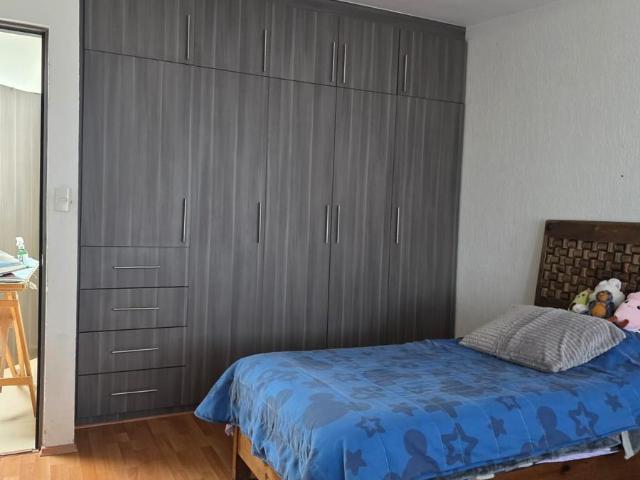 CASA EN VENTA FRACC. SAN VALENTIN ZINACNTEPEC