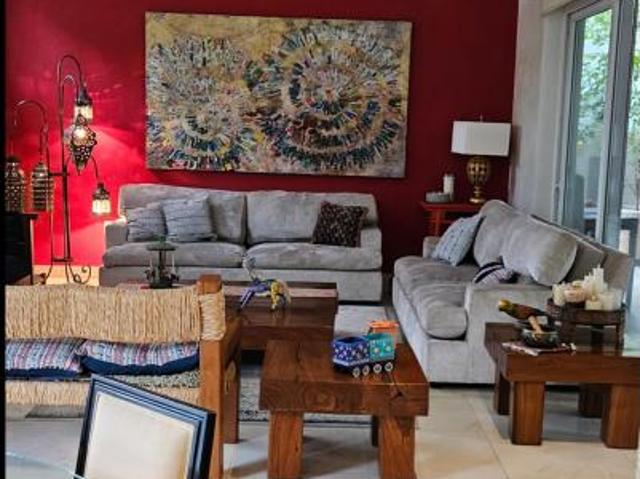 CASA EN VENTA FRACC SAN ALBERTO