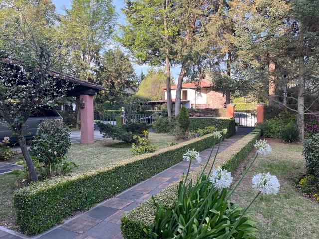 Casa en venta Fracc. San MatÍn, Mano de Plata