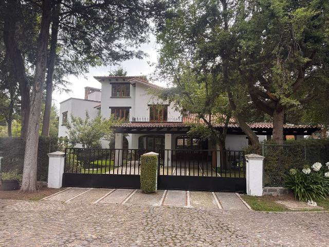 Casa en venta Fracc. San MatÍn, Mano de Plata