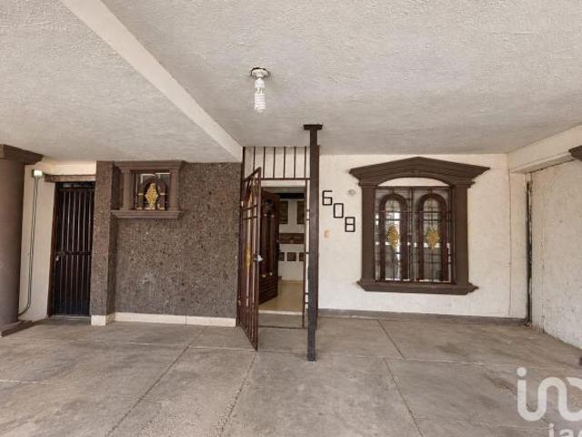 Casa en Venta, Fracc San Pablo