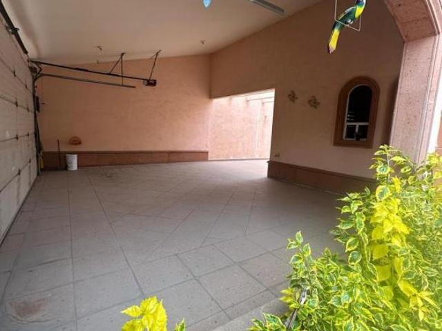 CASA EN VENTA, FRACC SAN PATRICIO