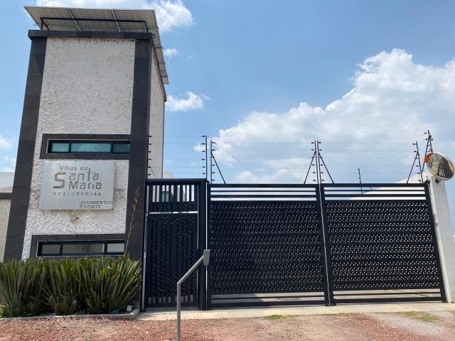 CASA EN VENTA. FRACC. SANTA MARÍA, SAN MATEO ATENCO, a 1 cuadra de Metepec